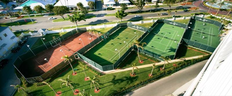 ホテル Lighthouse Pointe At Grand Lucayan