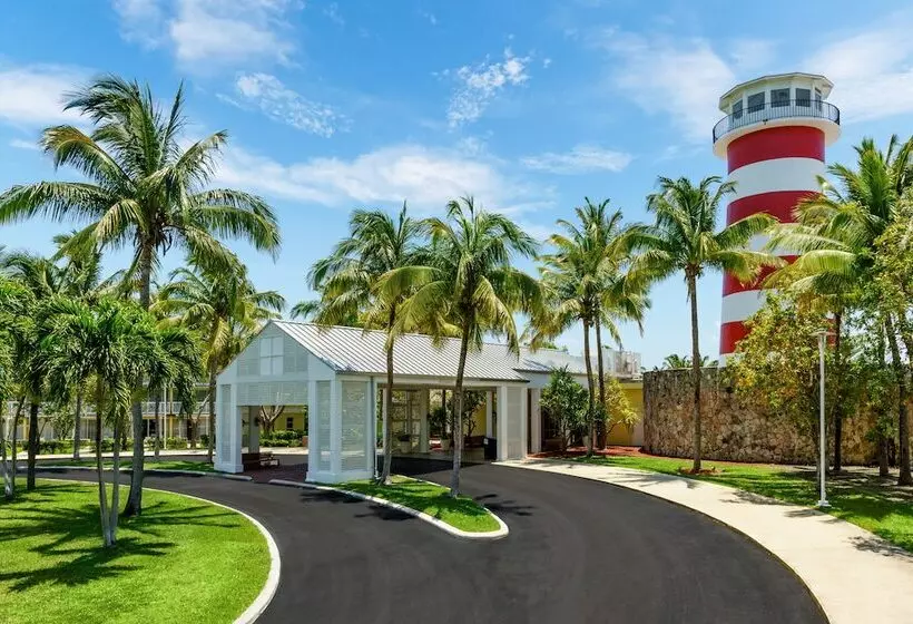 هتل Lighthouse Pointe At Grand Lucayan