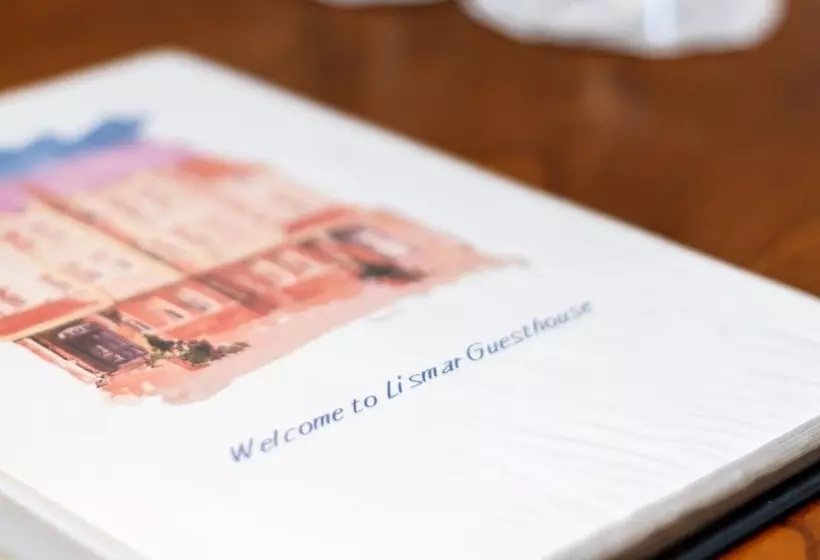 Hotelli Lismar Guest House