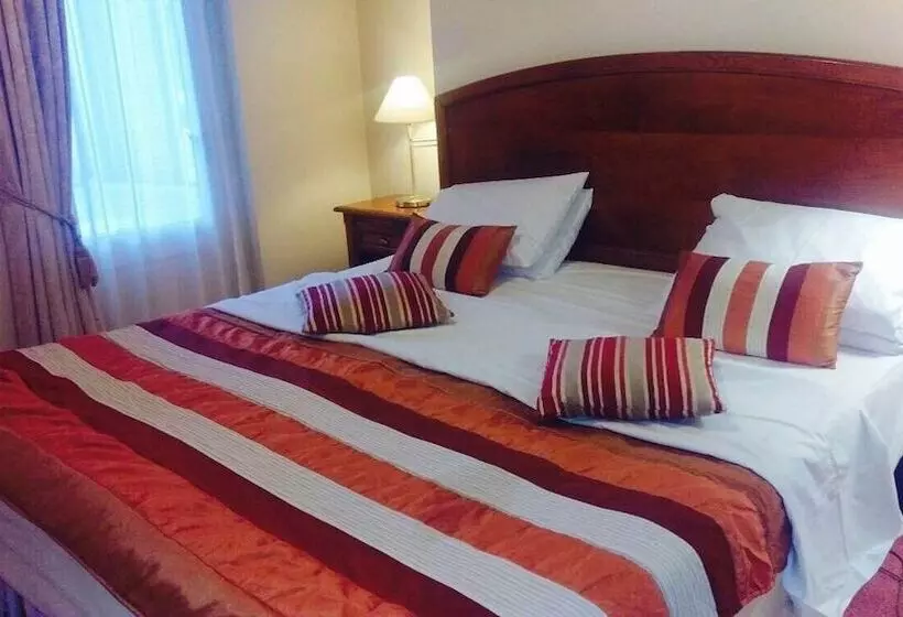 Hotelli Lismar Guest House