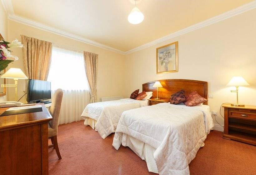 فندق Lismar Guest House