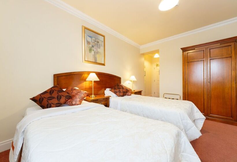 فندق Lismar Guest House