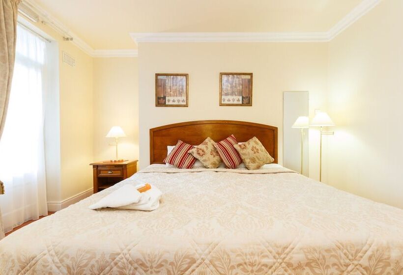 فندق Lismar Guest House