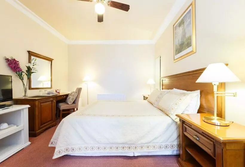 Hotelli Lismar Guest House