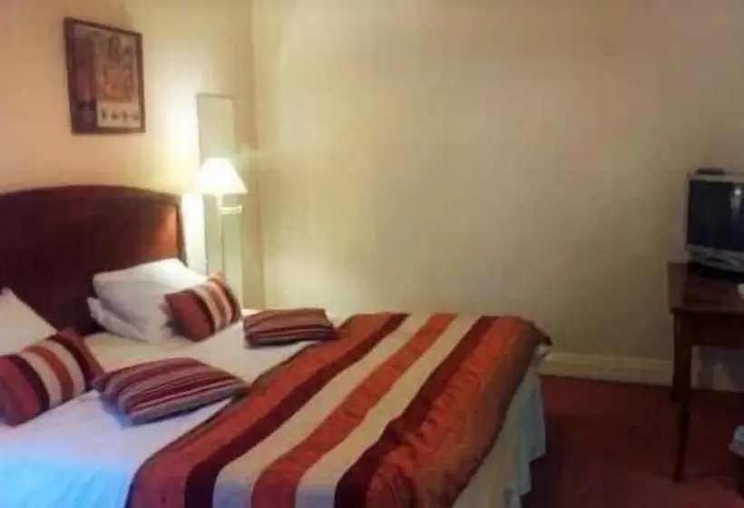 Hotelli Lismar Guest House