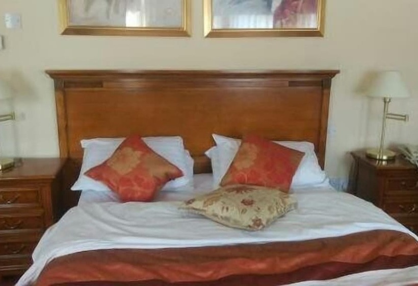 בית מלון כפרי Lismar Guest House