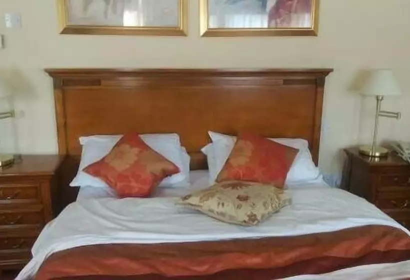 Hotelli Lismar Guest House