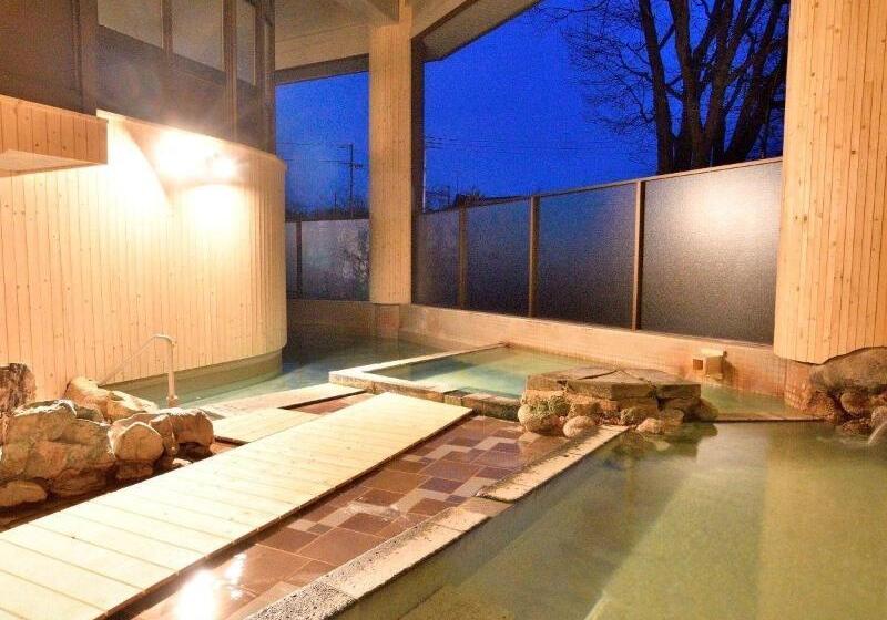 ホテル Oyado Kinkiyu