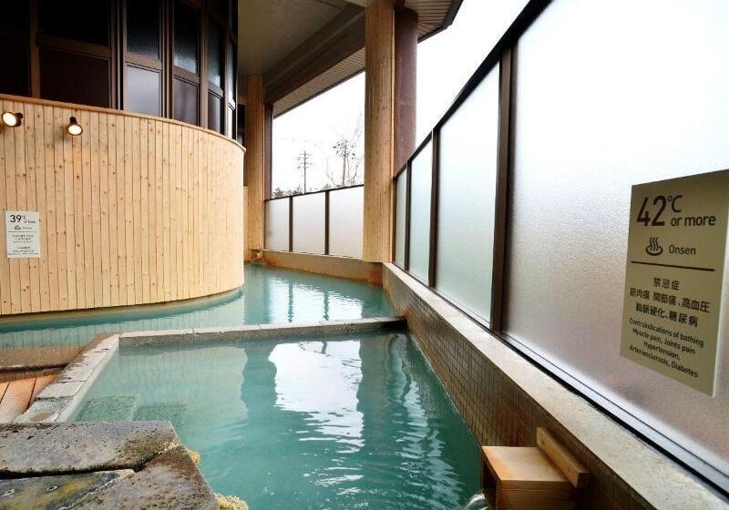 ホテル Oyado Kinkiyu