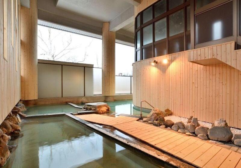 ホテル Oyado Kinkiyu