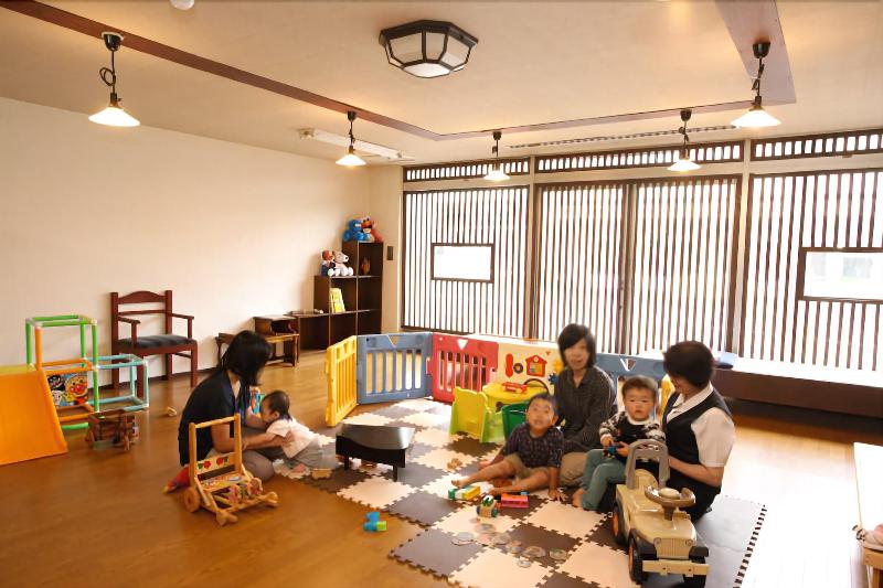 ホテル Oyado Kinkiyu