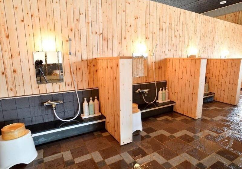 ホテル Oyado Kinkiyu