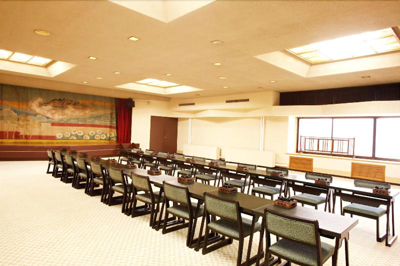 ホテル Oyado Kinkiyu