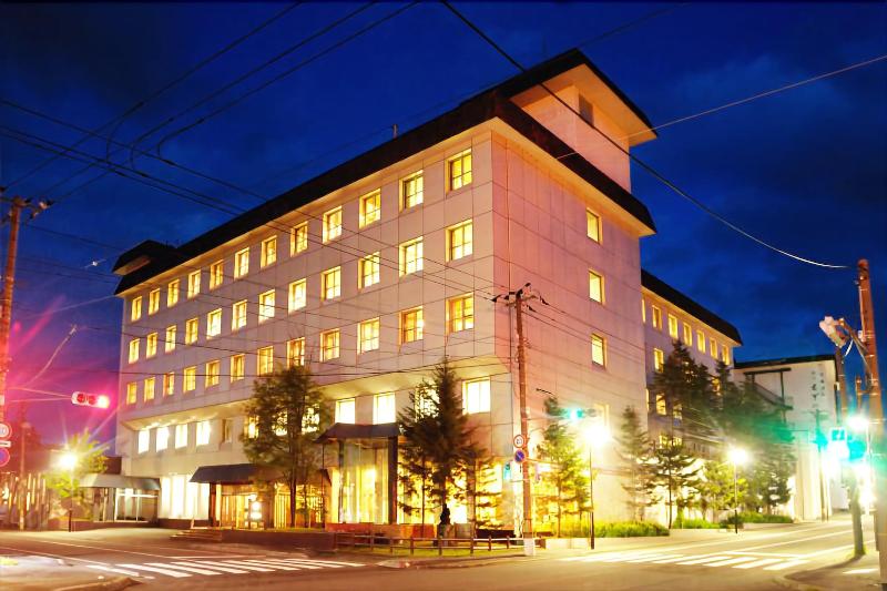 ホテル Oyado Kinkiyu