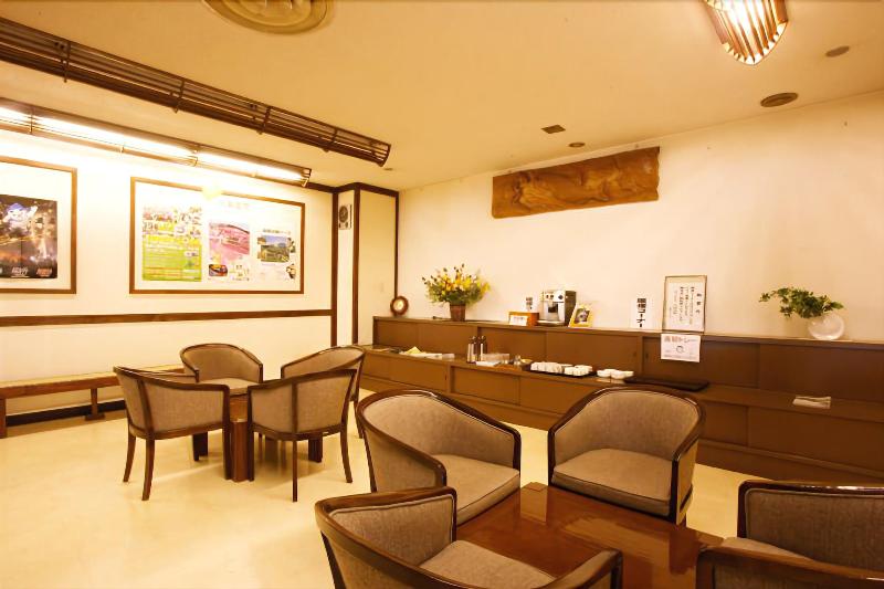 ホテル Oyado Kinkiyu