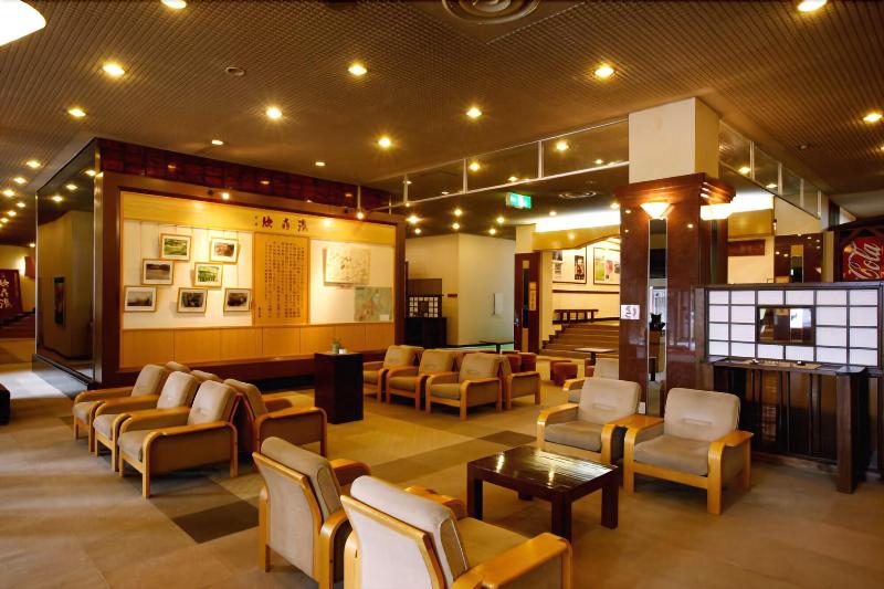 ホテル Oyado Kinkiyu