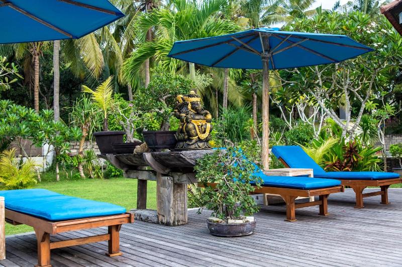 هتل Pondok Baruna Frangipani