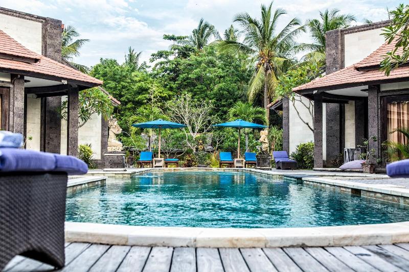 هتل Pondok Baruna Frangipani