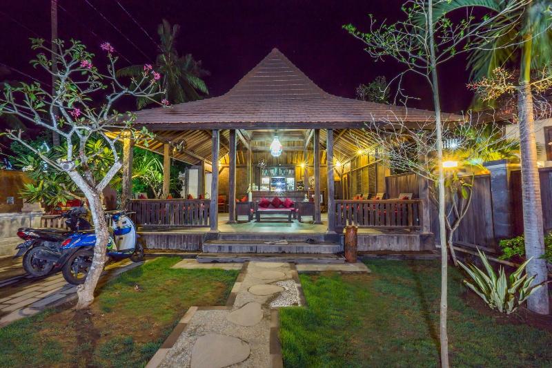 هتل Pondok Baruna Frangipani