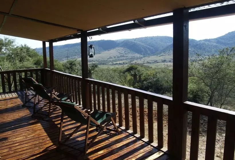 Hotelli Pure Nature Familodge