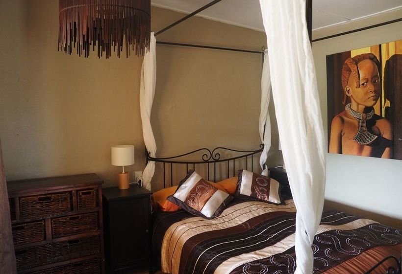 酒店 Pure Nature Familodge