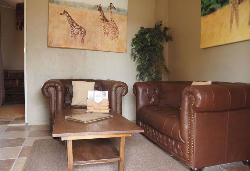 酒店 Pure Nature Familodge