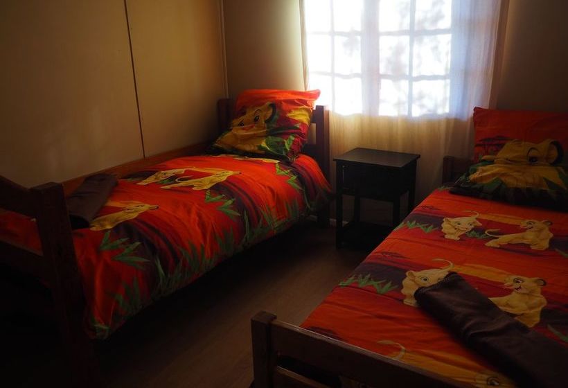 酒店 Pure Nature Familodge