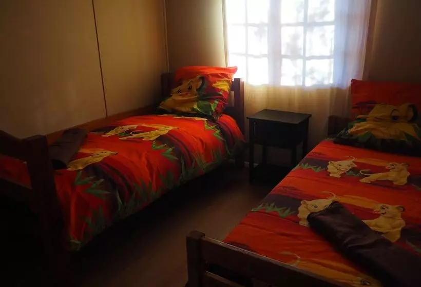 Hotelli Pure Nature Familodge