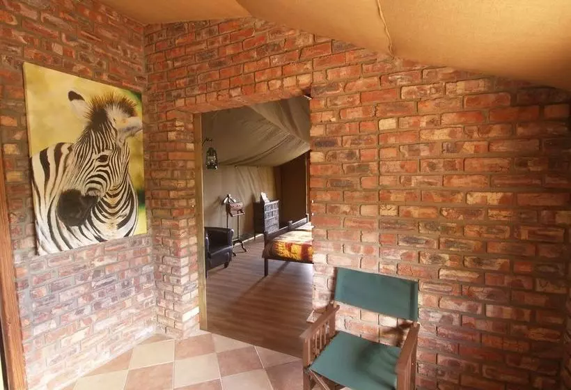 Hotelli Pure Nature Familodge