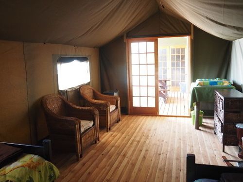 酒店 Pure Nature Familodge