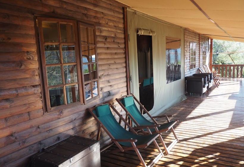 酒店 Pure Nature Familodge