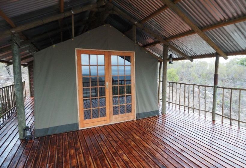 酒店 Pure Nature Familodge