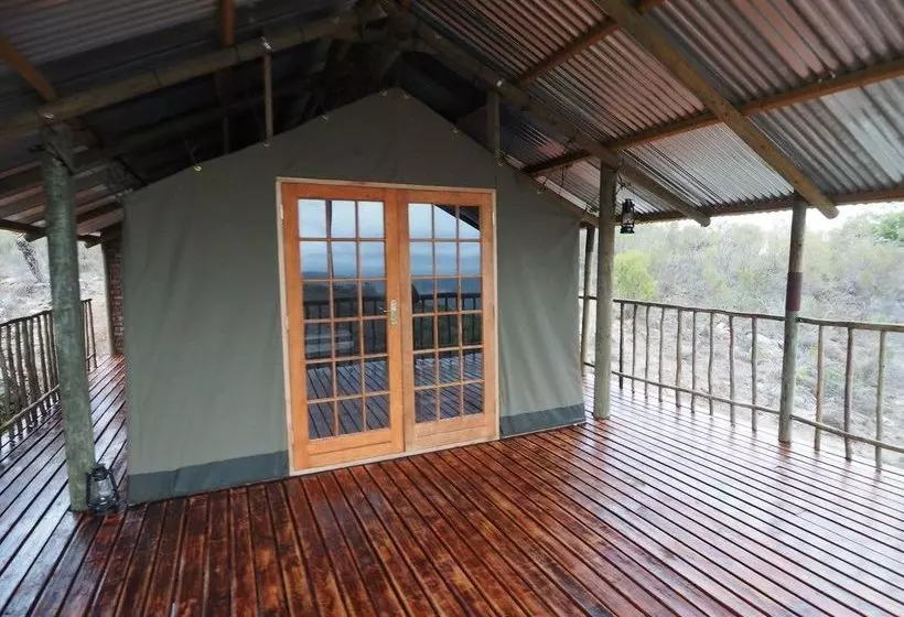 Hotelli Pure Nature Familodge