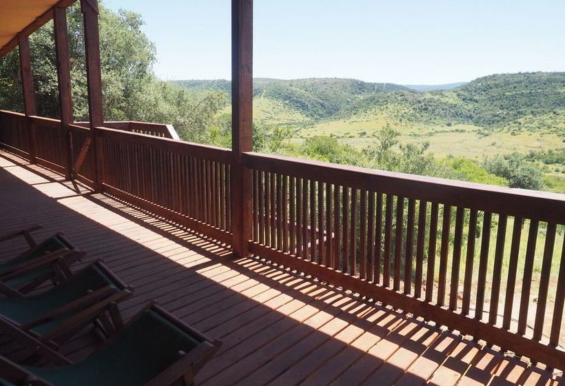 酒店 Pure Nature Familodge