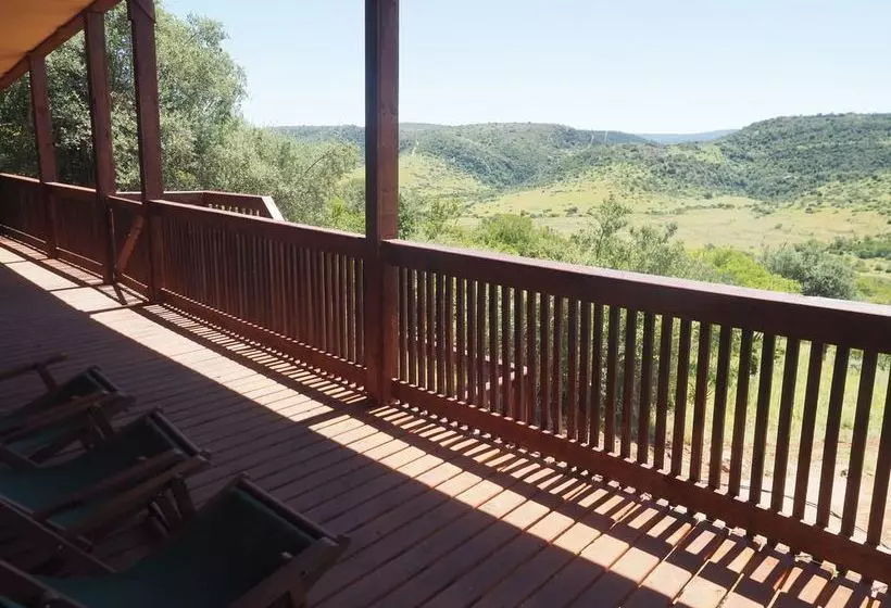 Hotelli Pure Nature Familodge