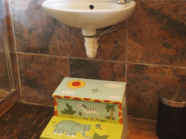 酒店 Pure Nature Familodge