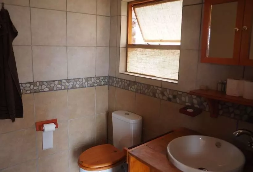 Hotelli Pure Nature Familodge