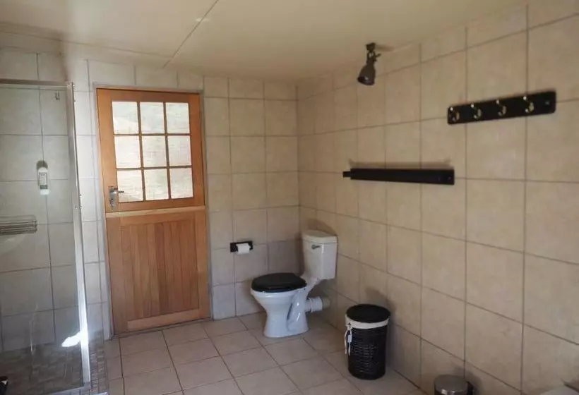 Hotelli Pure Nature Familodge