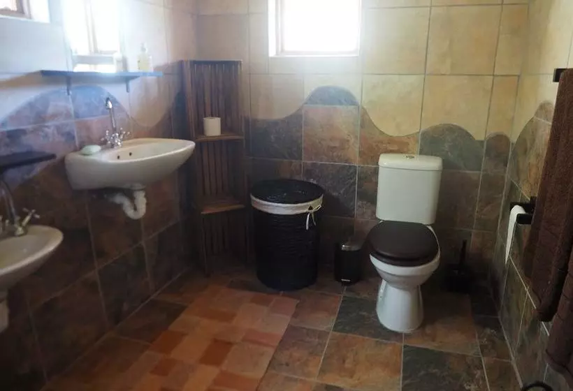 Hotelli Pure Nature Familodge