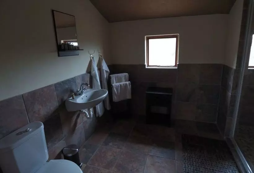 Hotelli Pure Nature Familodge