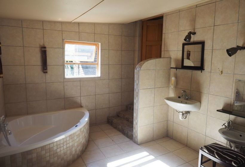 酒店 Pure Nature Familodge