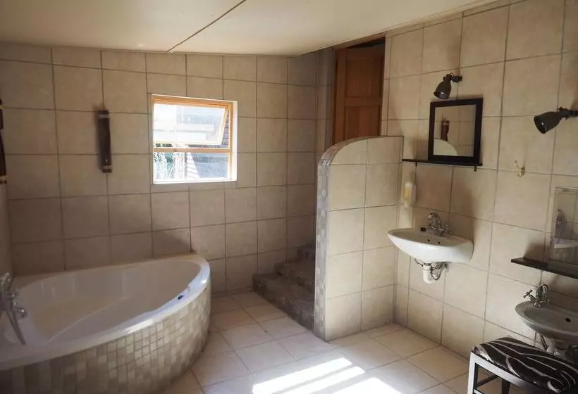 Hotelli Pure Nature Familodge