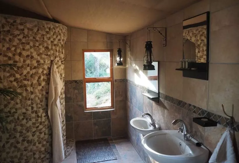 Hotelli Pure Nature Familodge