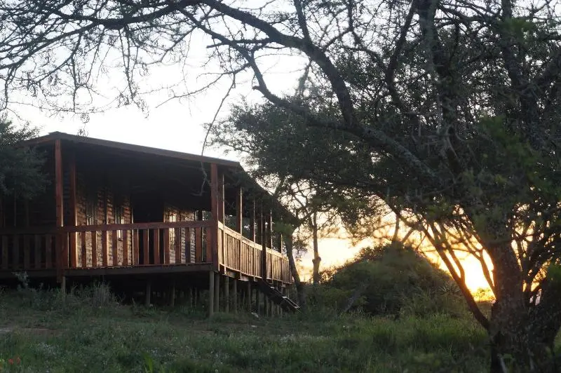 ホテル Pure Nature Familodge