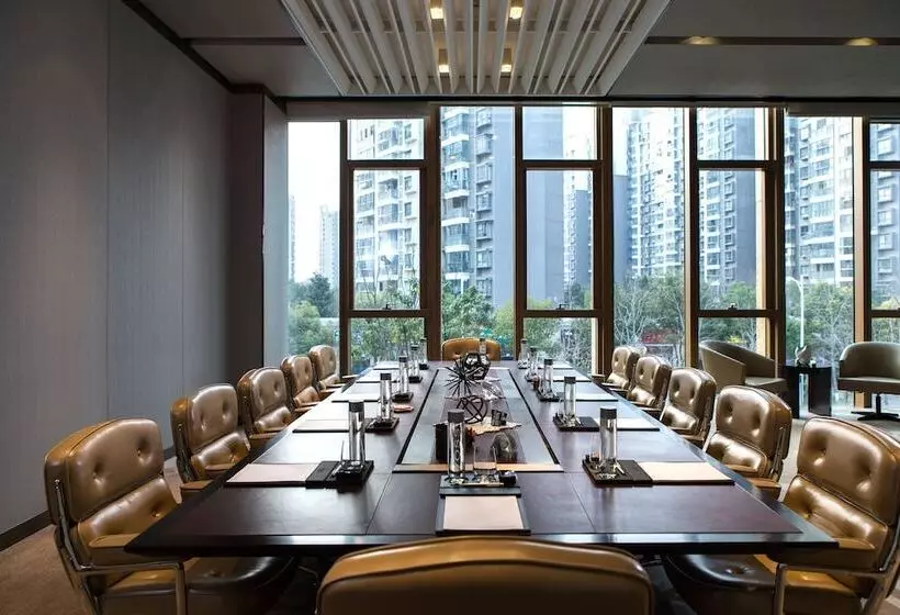 ホテル Renaissance Nanjing Olympic Centre