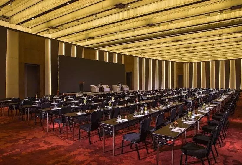 ホテル Renaissance Nanjing Olympic Centre