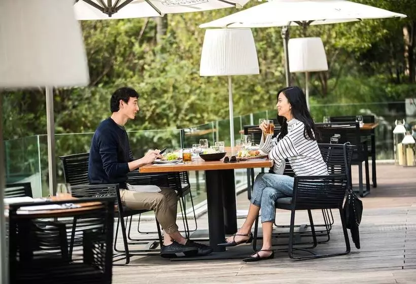 ホテル Renaissance Nanjing Olympic Centre