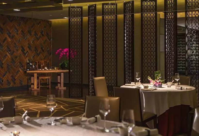 ホテル Renaissance Nanjing Olympic Centre