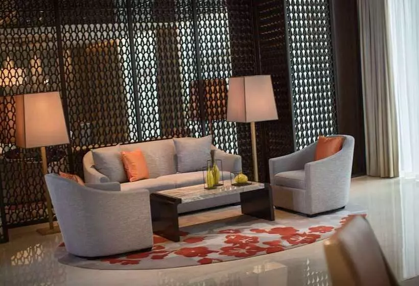 ホテル Renaissance Nanjing Olympic Centre