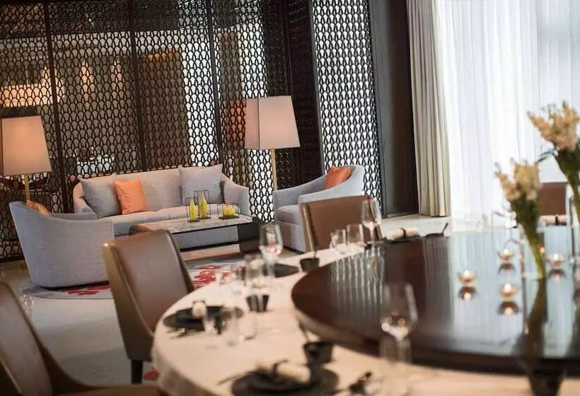 ホテル Renaissance Nanjing Olympic Centre